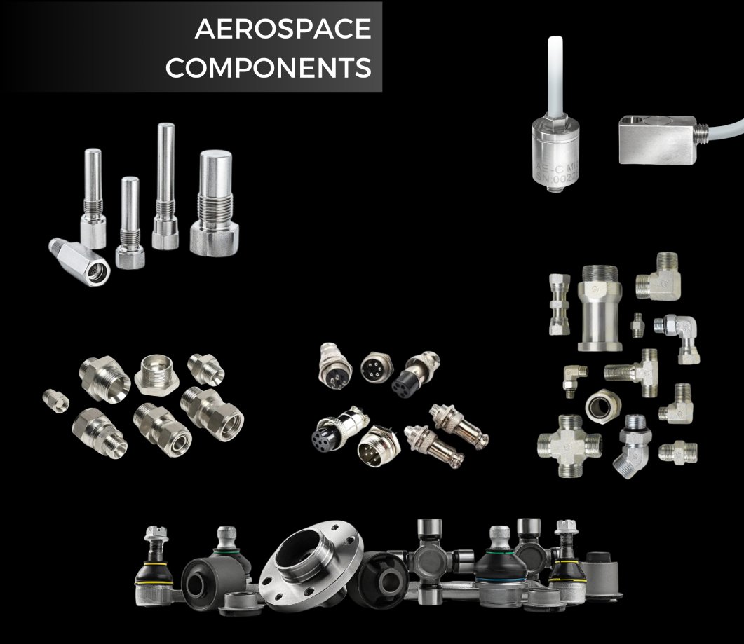 Aerospace Components