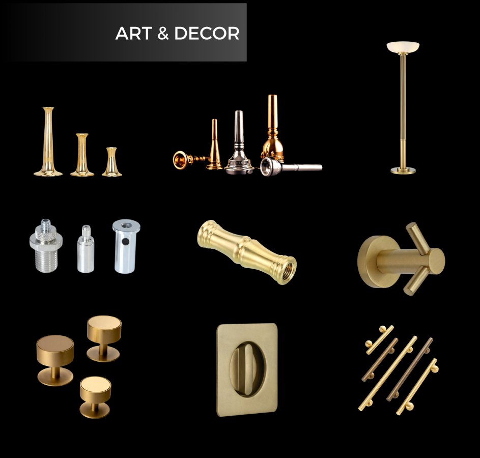 Art & Decor