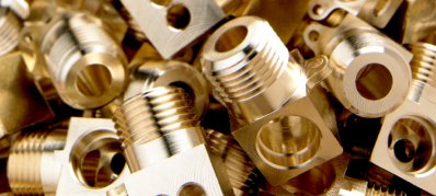 Automotive components