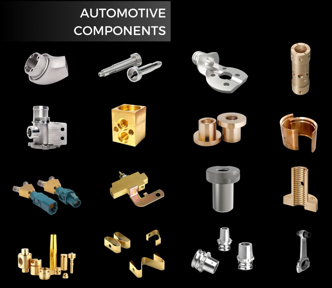 Automotive Components