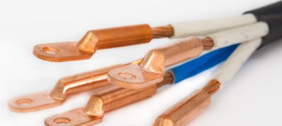 Electrical components