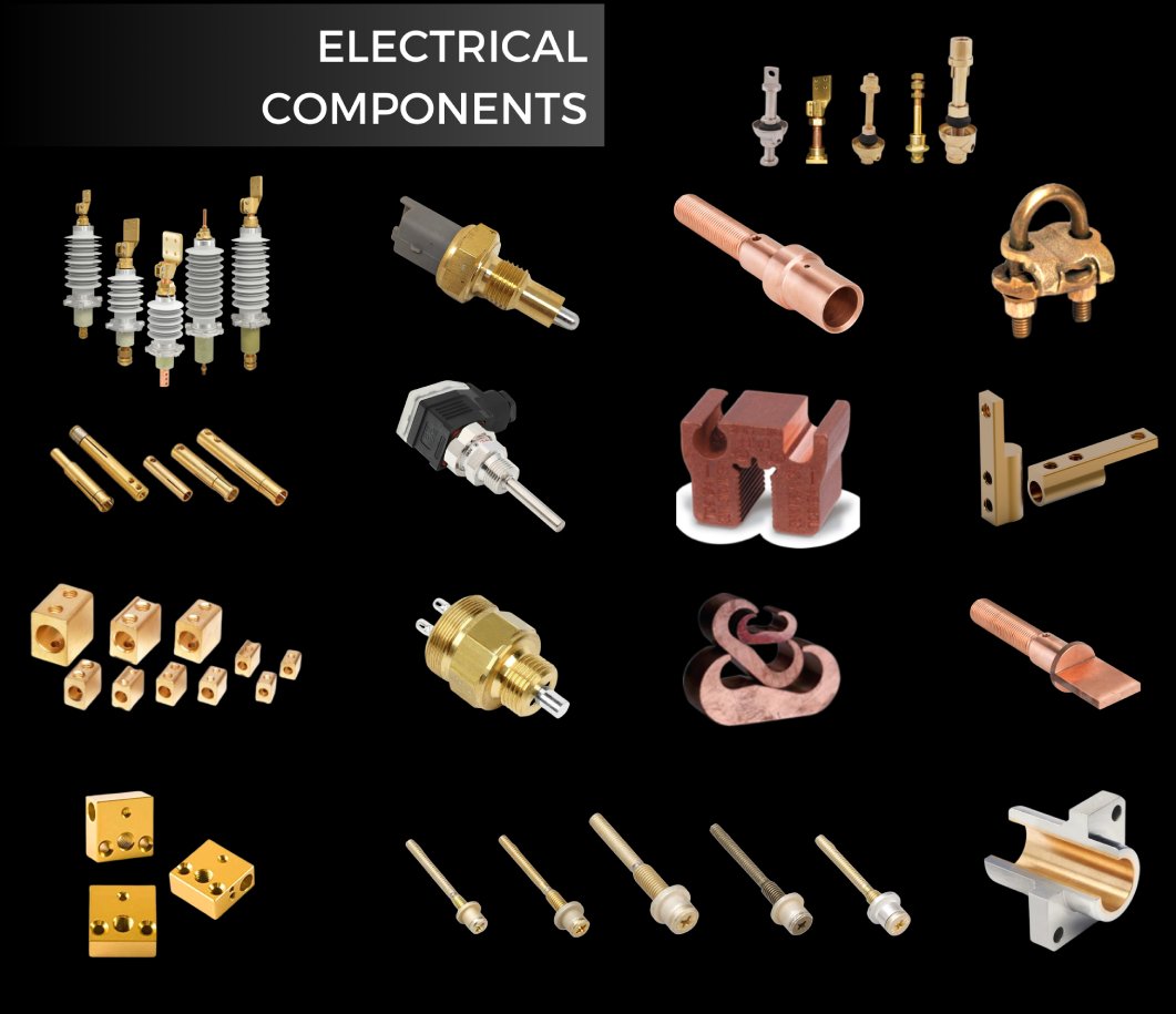 Electrical Components