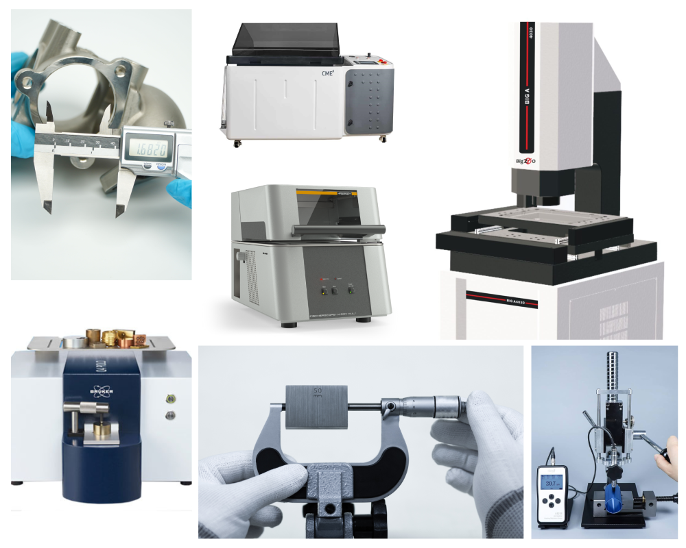Advantage Industrial product