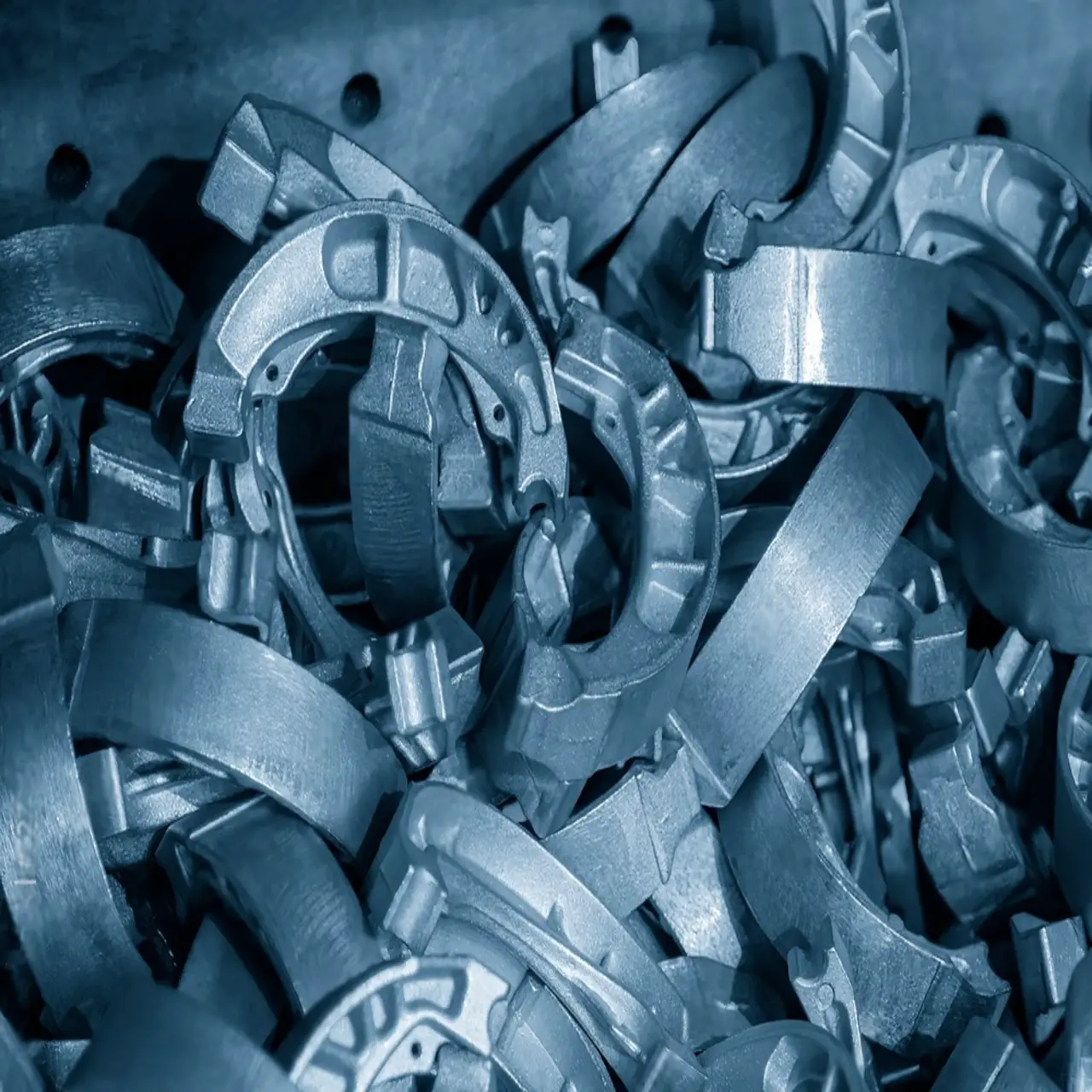 Steel Products