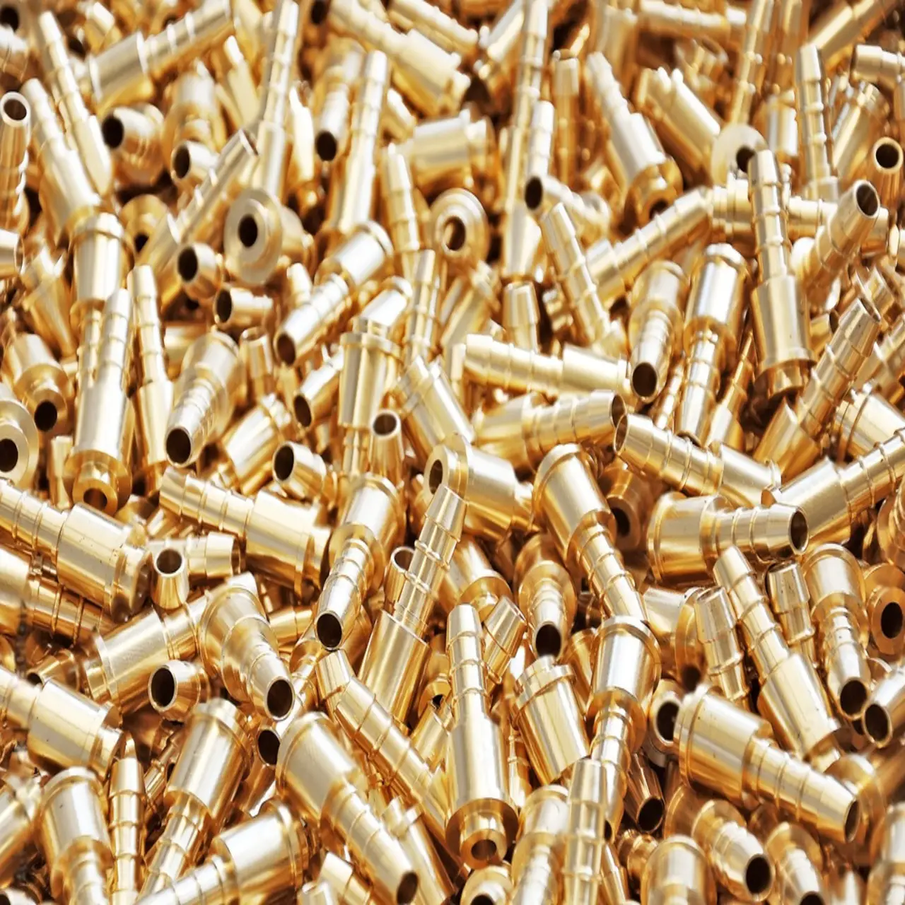 Brass Products