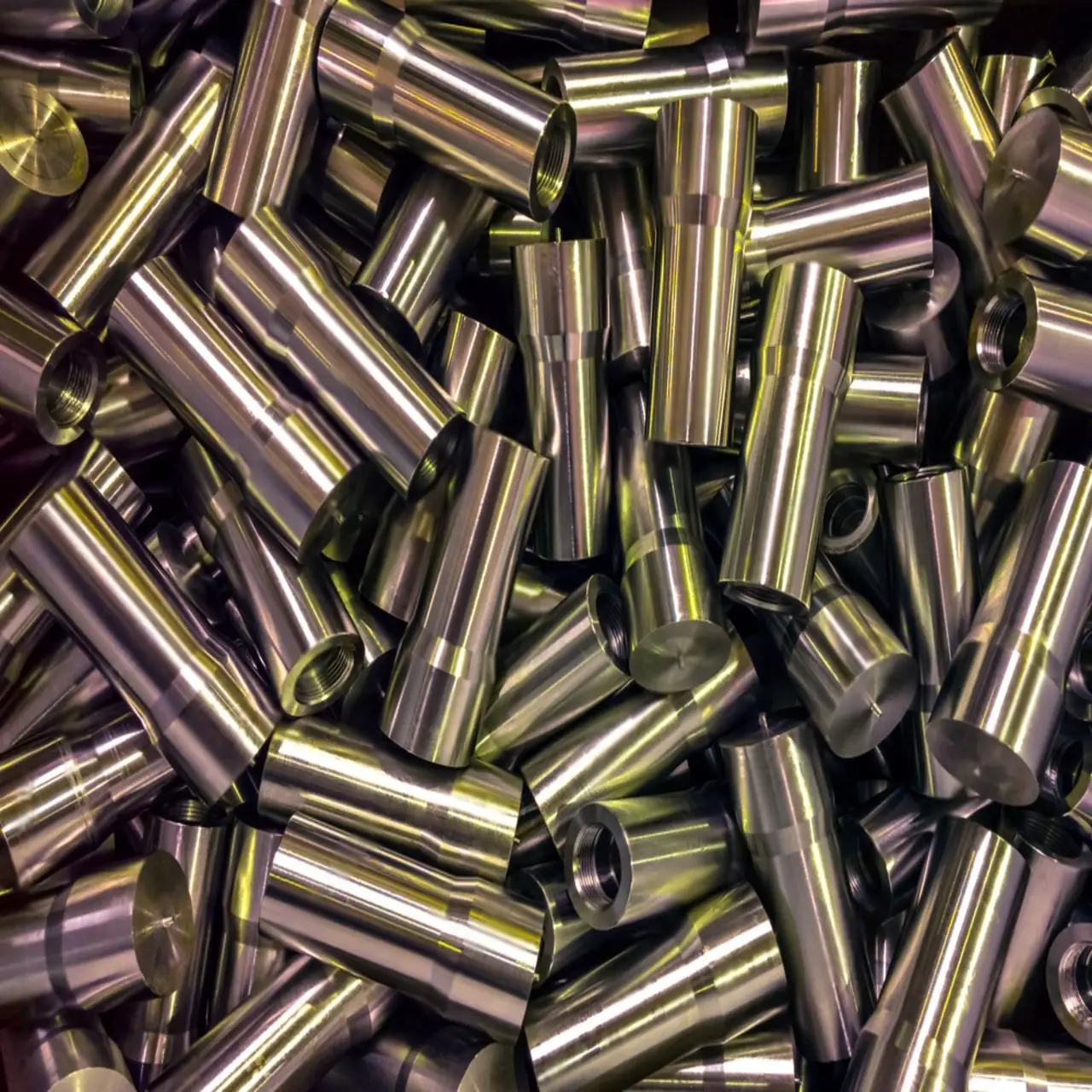 Copper Products