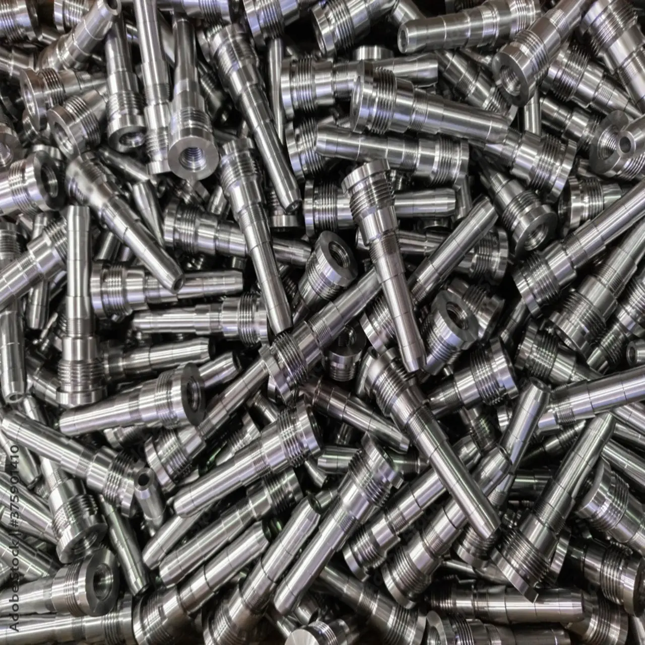 Steel Products